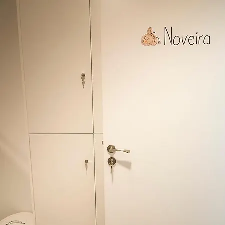 Albergue Casa Manola Olveiroa