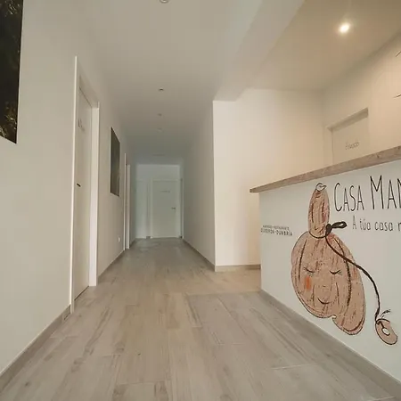 Casa Manola Albergue