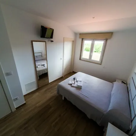 Albergue Casa Manola *