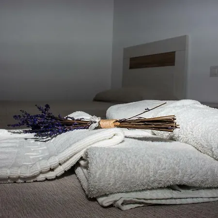 Albergue Casa Manola *