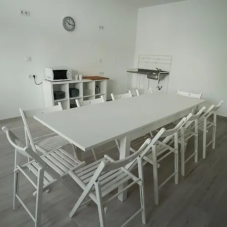 Casa Manola * Olveiroa