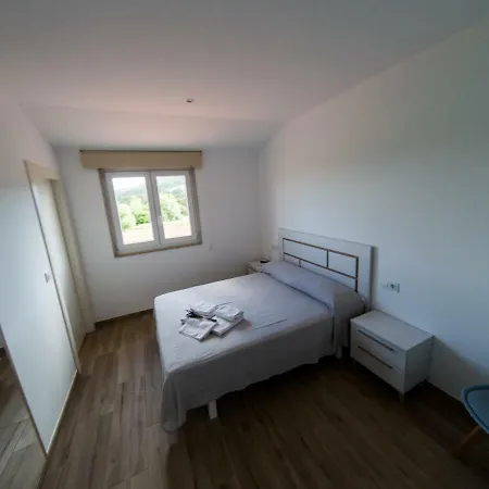 Casa Manola Hostal Olveiroa