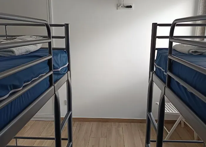 Casa Manola Hostel *