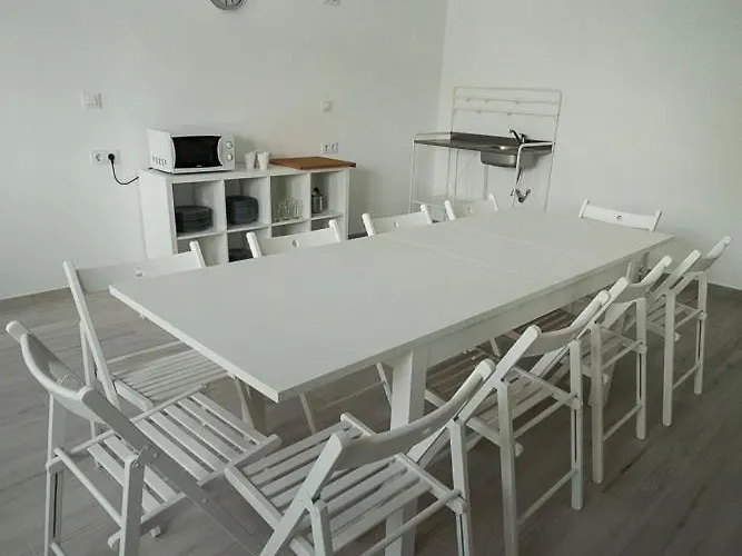 Casa Manola * Olveiroa