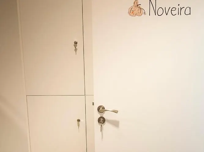 Hostel Casa Manola Olveiroa