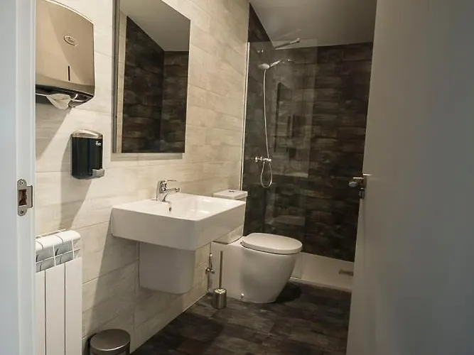 Casa Manola * Olveiroa