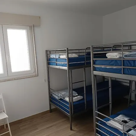 Casa Manola اوليفيرا