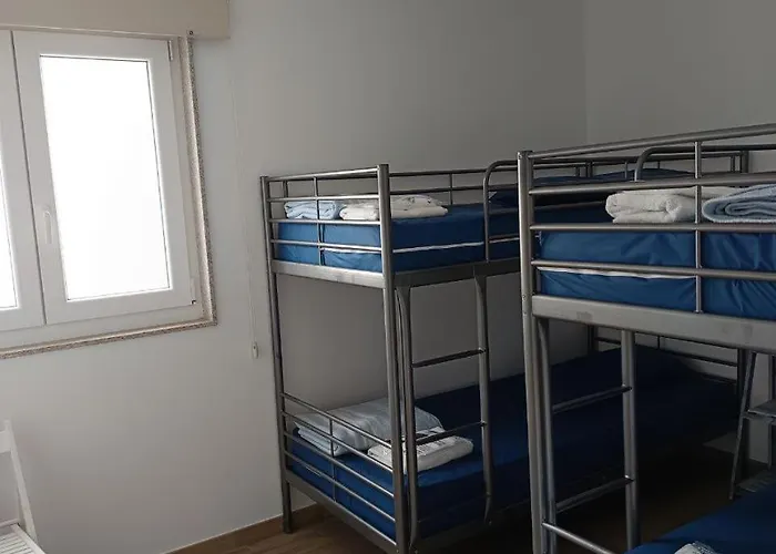 Casa Manola اوليفيرا