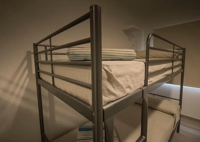 Casa Manola اوليفيرا