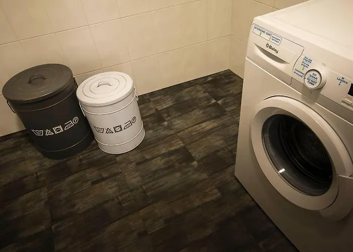 Casa Manola بيت شباب *