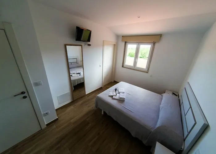 بيت شباب Casa Manola *