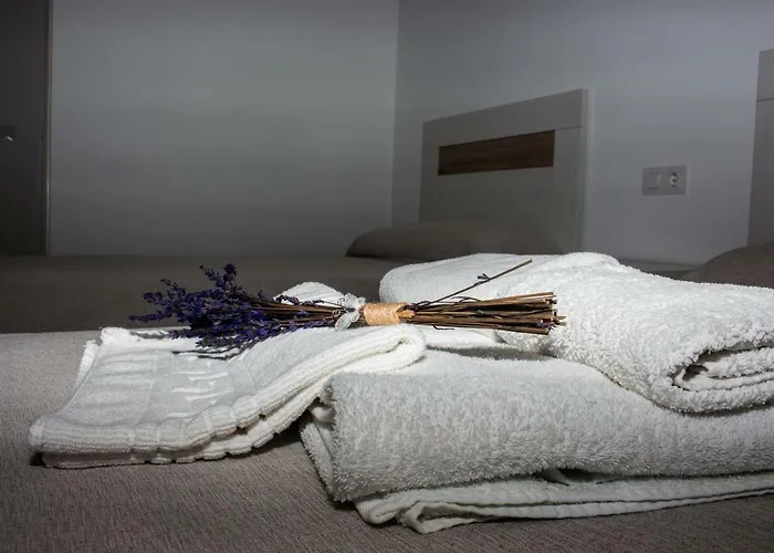 بيت شباب Casa Manola *