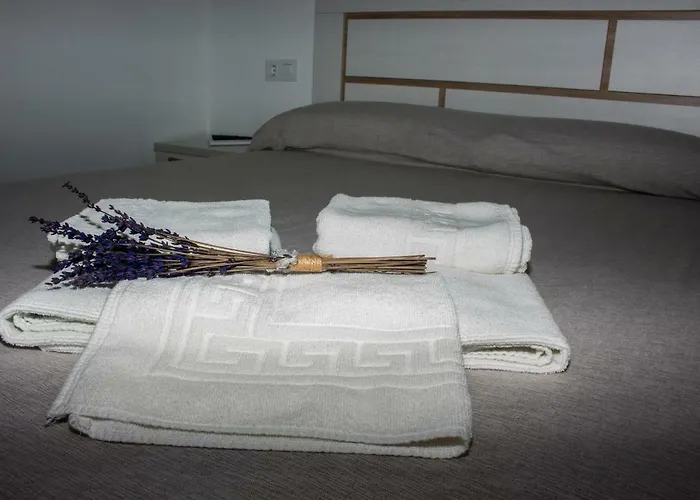 Casa Manola * اوليفيرا